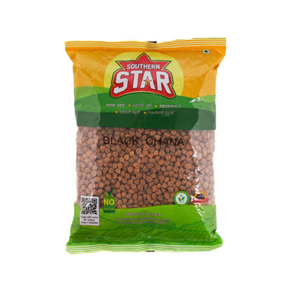 Southern Star Black Chana