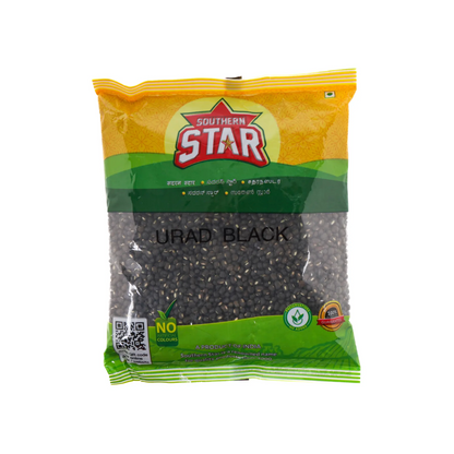 Southern Star Urad Dal Black (Whole)