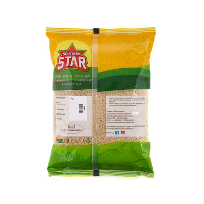 Southern Star Urad Dal Whole