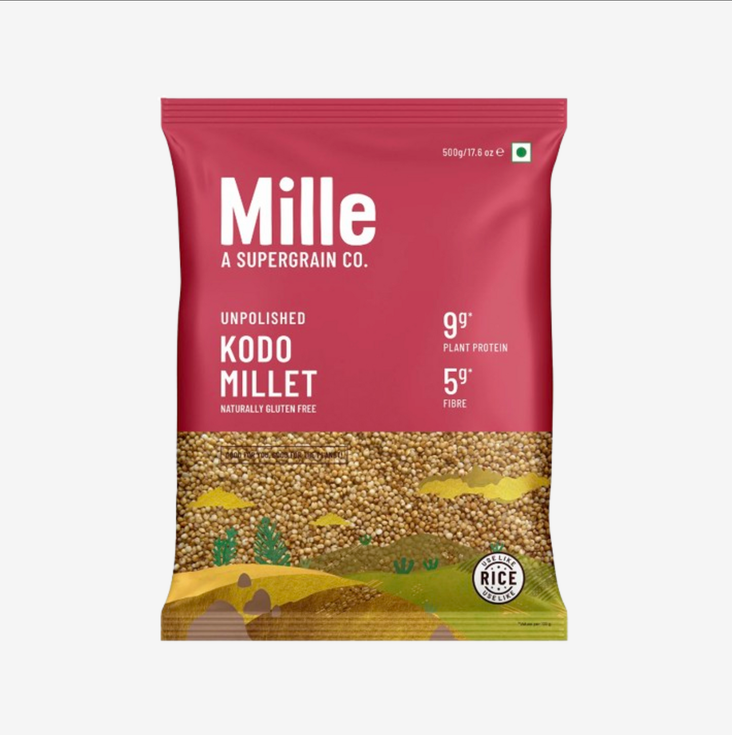 Southern Star Kodo Millet