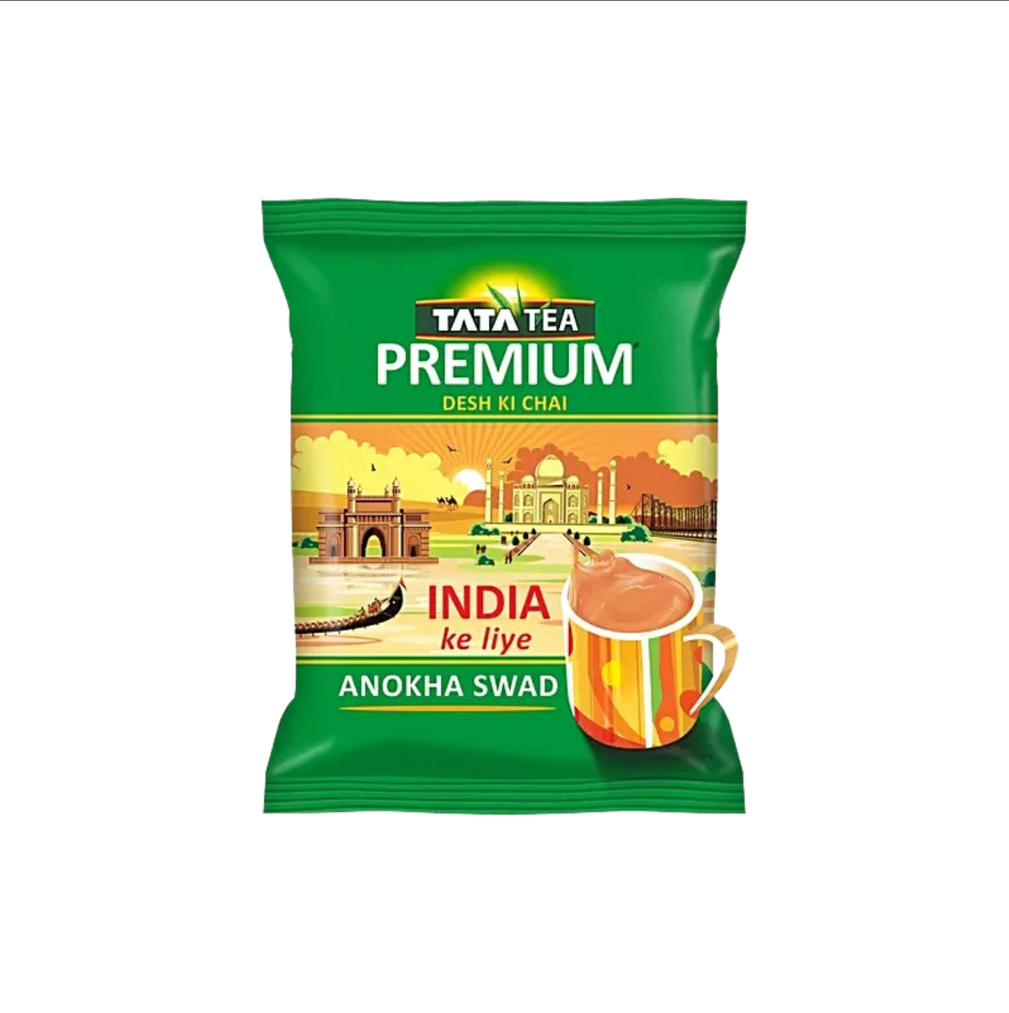 Tata- Tea Premium Desh ki Chai