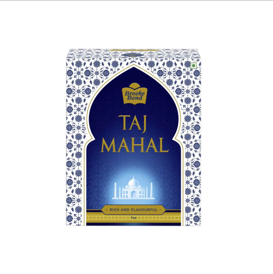 Brooke Bond Taj Mahal Tea