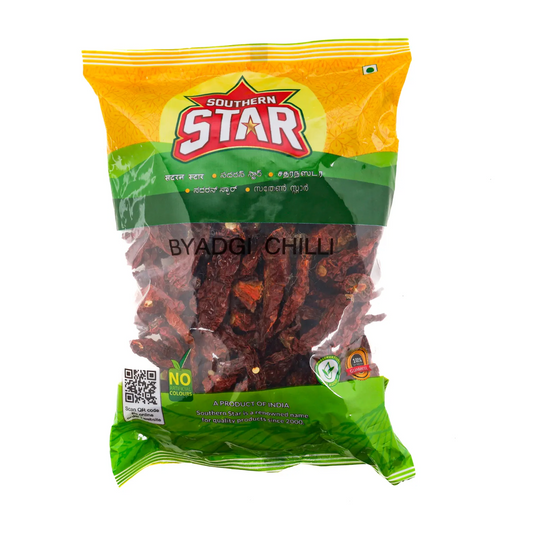 Southern Star Byadgi Chilli