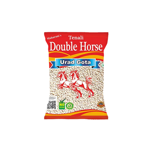 Double Horse Urad Dal