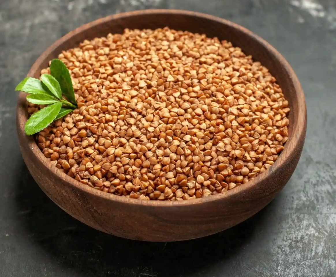 Southern Star Browntop Millet