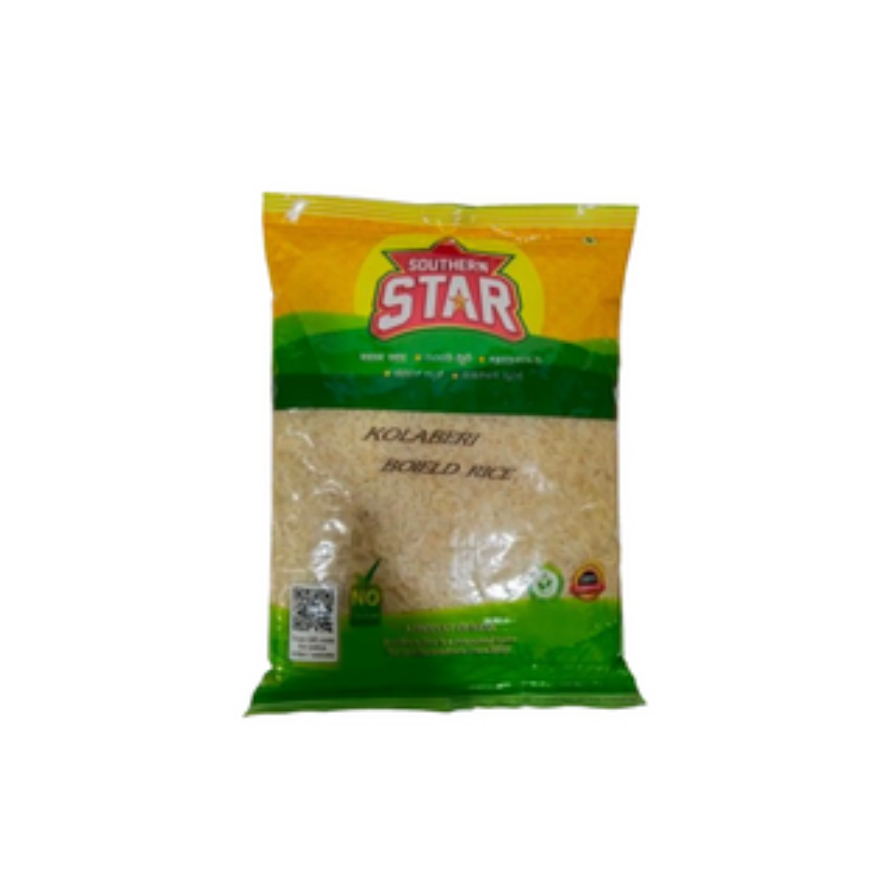 Southern Star Kolaveri Boiled Rice