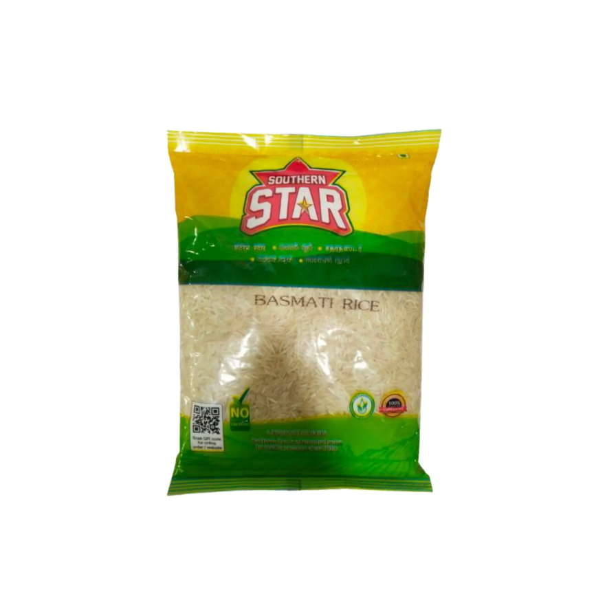 Southern Star Basmati Rice