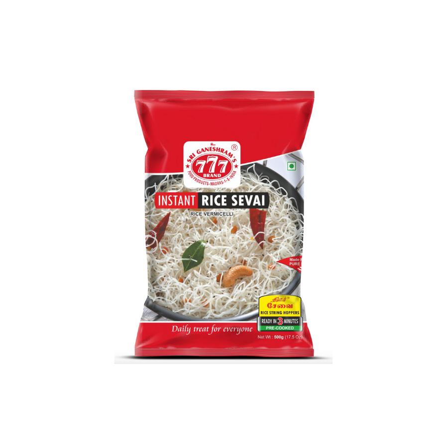777 Rice Sevai – Southern Super Market