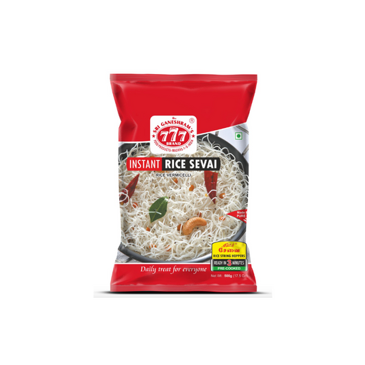 777 Rice Sevai