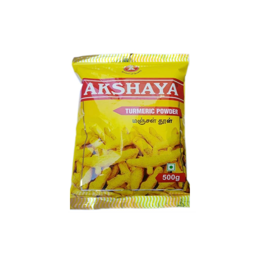 Akshaya Turmeric Powder