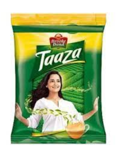 Brooke Bond Taaza