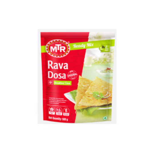 Mtr Inst. Rava Dosa Mix