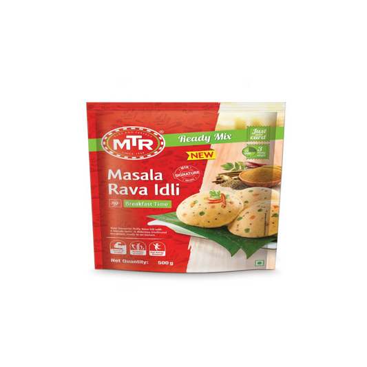 Mtr Inst. Rava Idli Mix