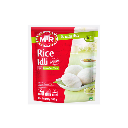 MTR Rice Idli