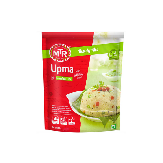 MTR Upma Mix