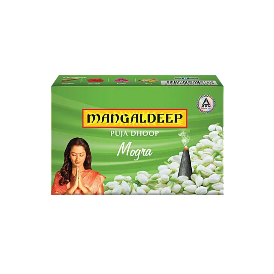 Mangaldeep Mogra Dhoop