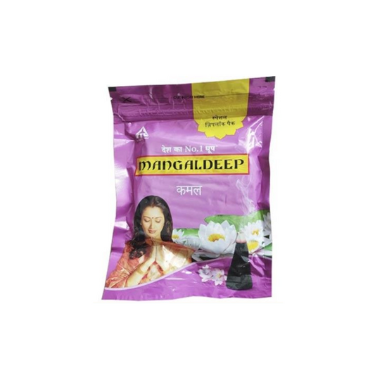 Mangaldeep Dhoop Louts