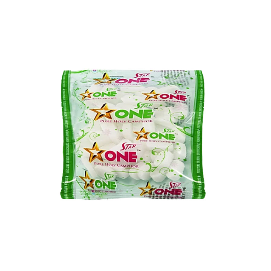 Star One Pure Holy Camphor