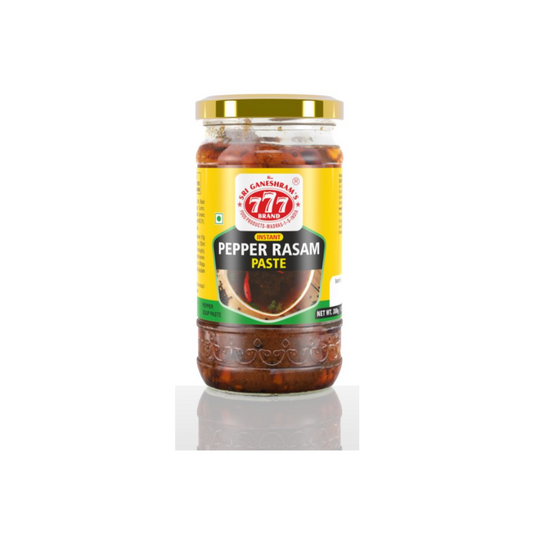 777 Pepper Rasam Paste