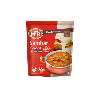 Mtr Sambar Powder