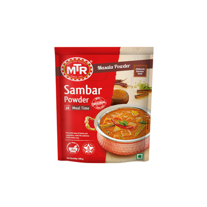 Mtr Sambar Powder