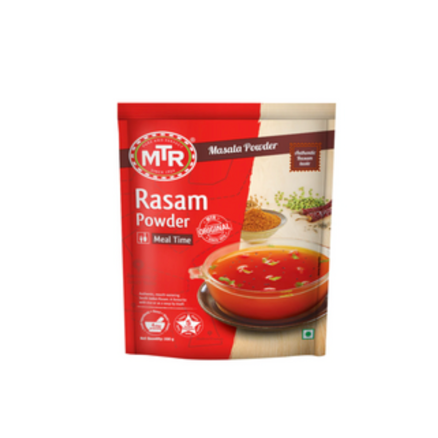 Mtr Rasam Powder