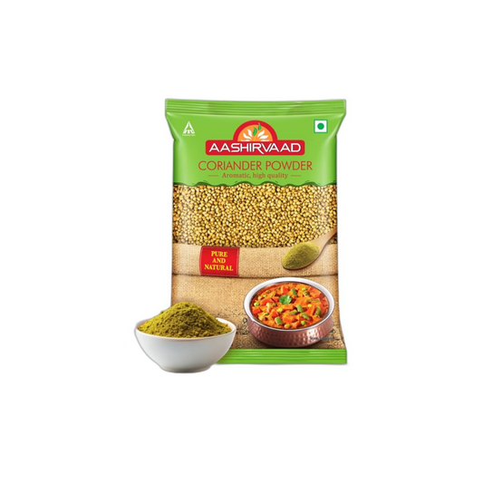 Aashirvaad Coriander Powder