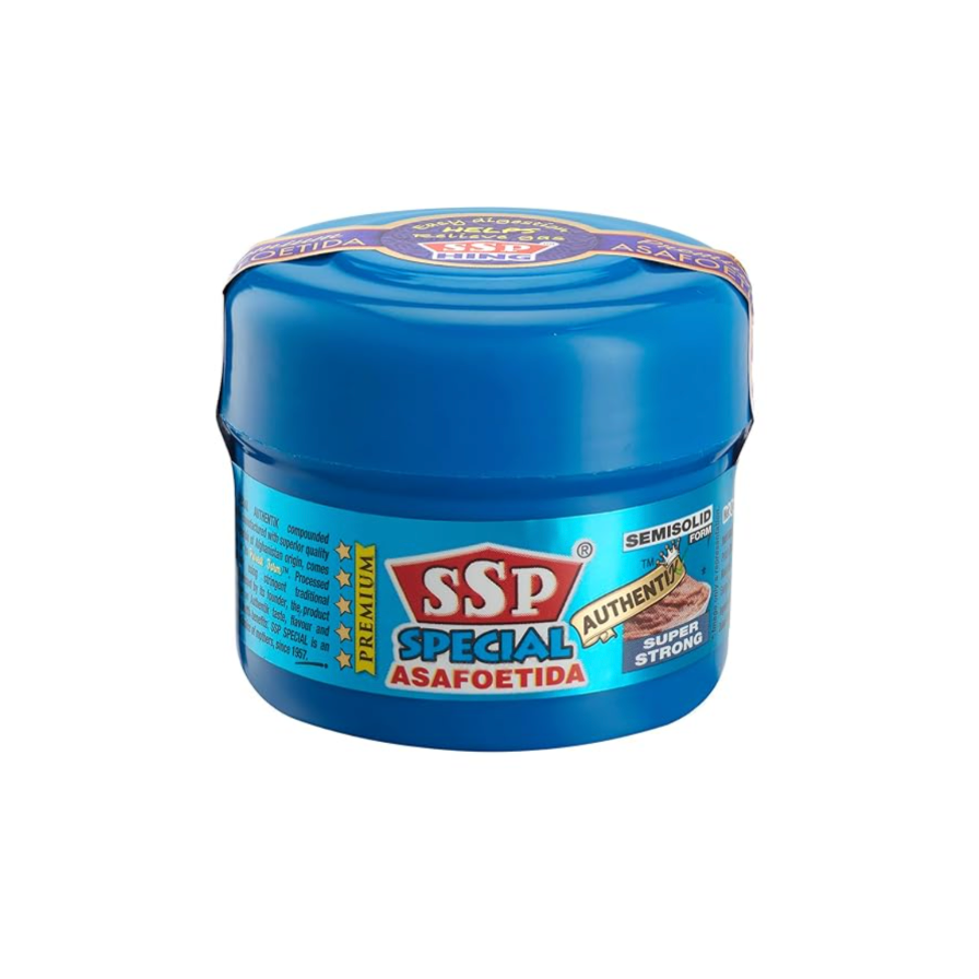 SSP Hing Asafoetida 5 G