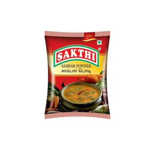 Sakthi Chilli Powder