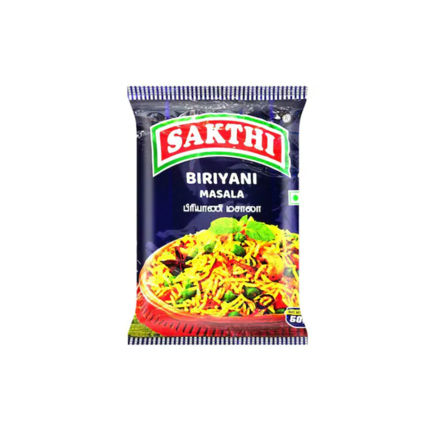 Sakthi Mutton Masala