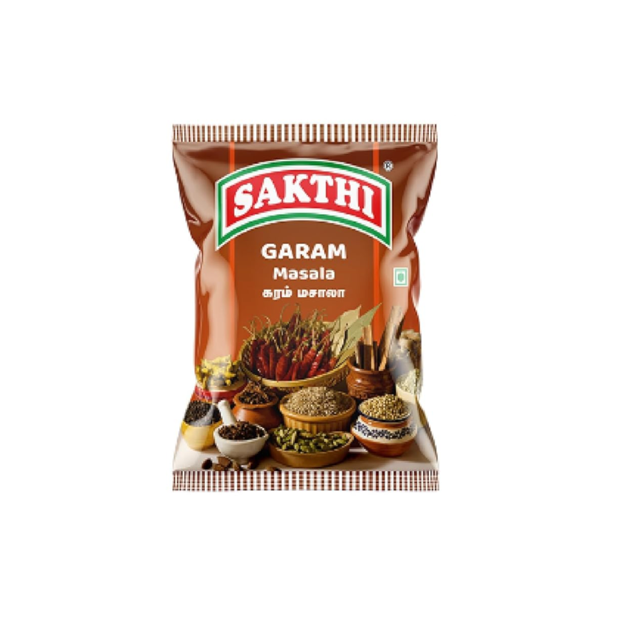 Sakthi Fish Curry Masala-50G