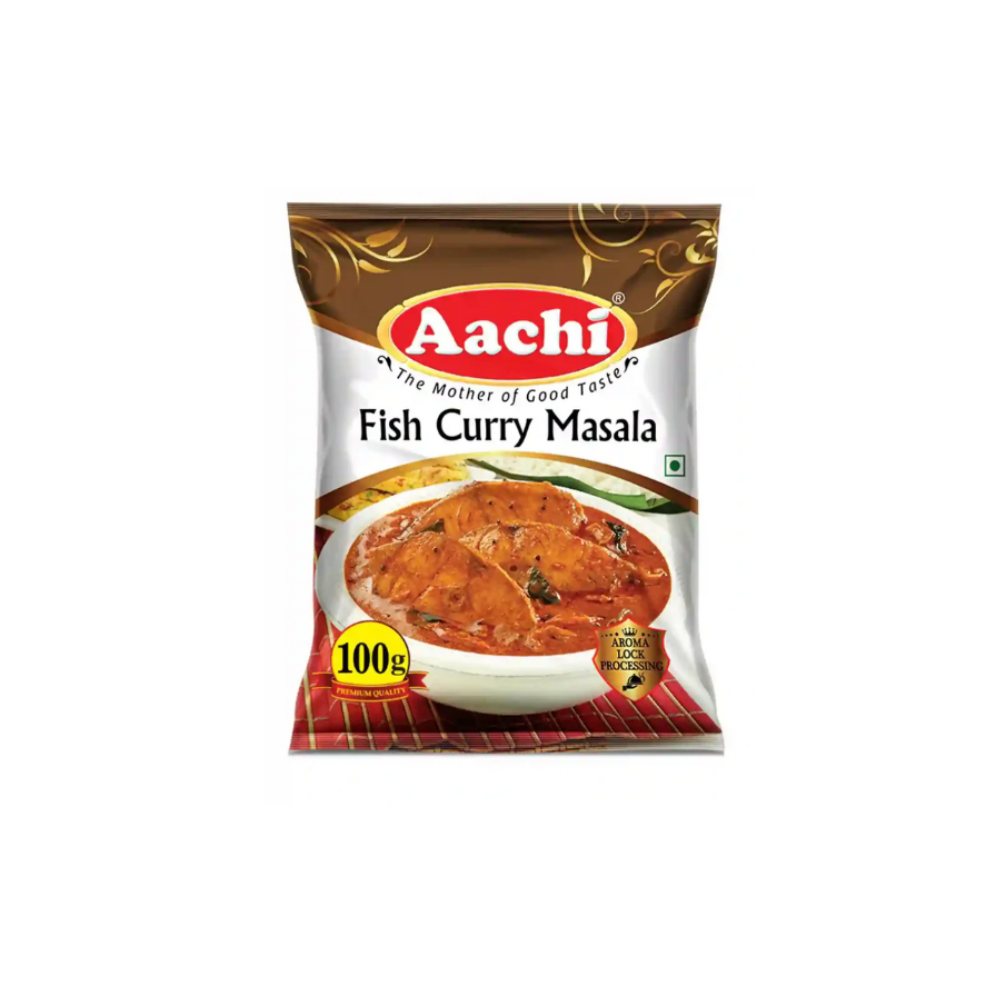 Aachi Chilli Powder