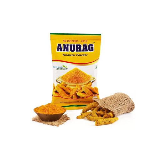 Aachi Turmeric Powder