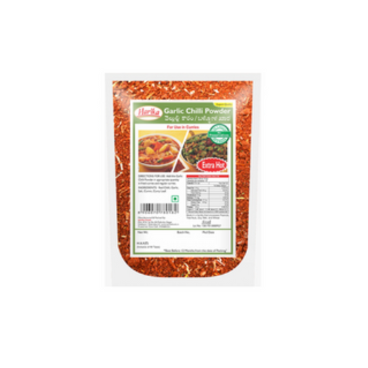 Harika Garlic Chilli Powder