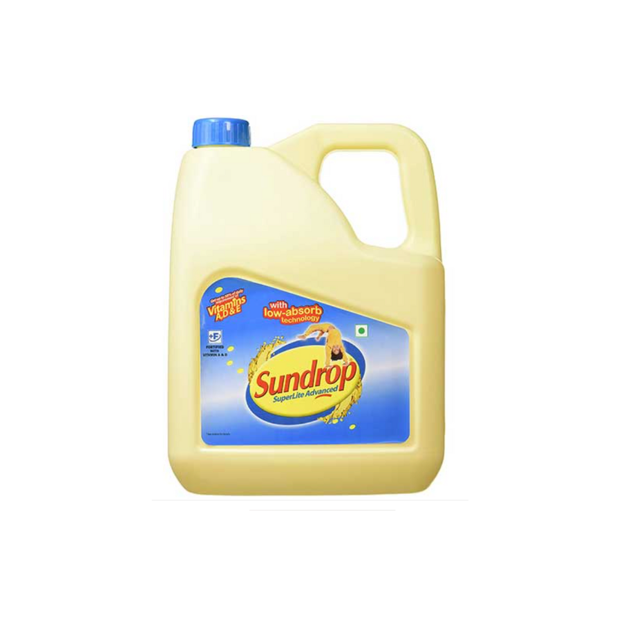 Sundrop Cleanign Sundrop Sl-5Ltr Tin – Southern Super Market