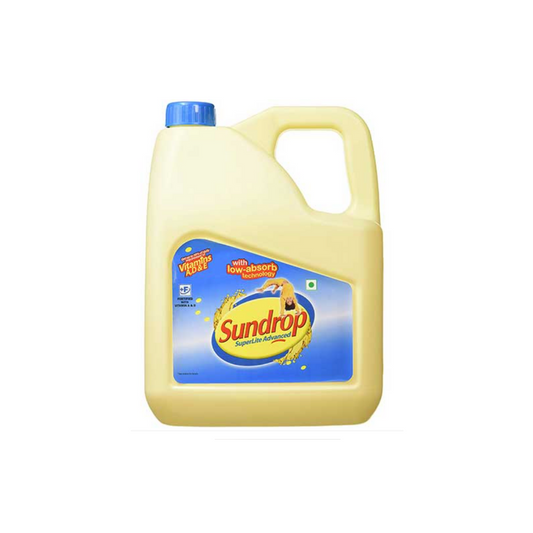 Sundrop Sl-5Ltr Tin