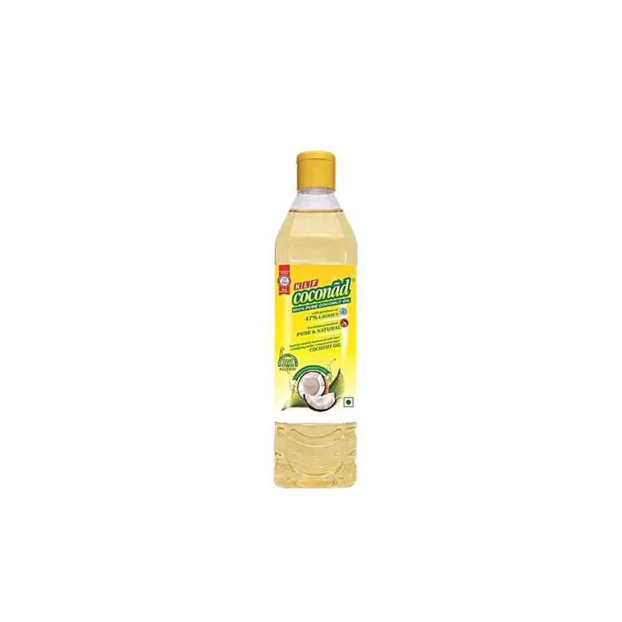 KLF Coconad Pure Coconut Oil 500Ml