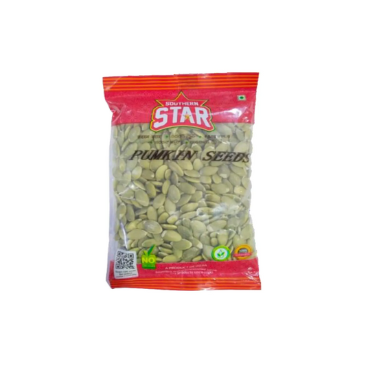 Southern Star Pumpkin Seeds