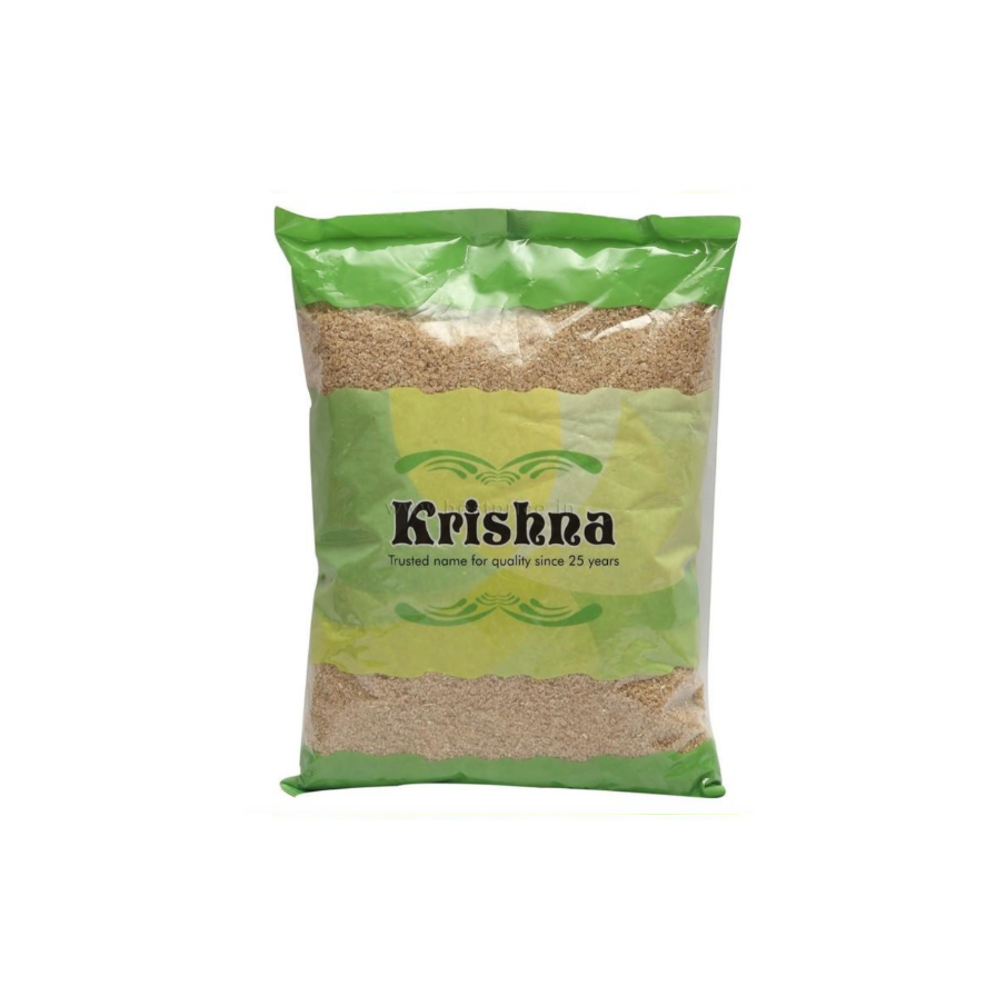 Krishna Wheat Rava