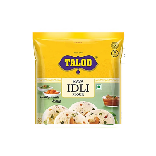 Talod Idli Rava