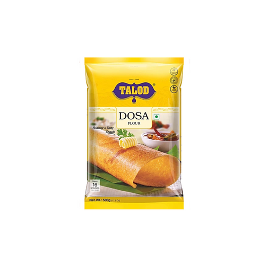 Talod Dosa Flour