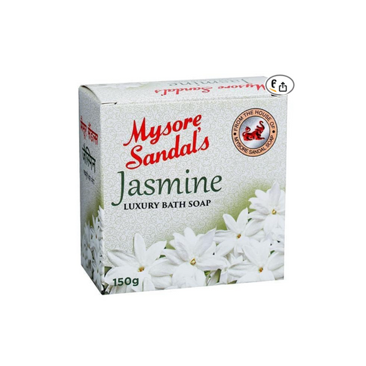 Mysore Sandal Jasmine