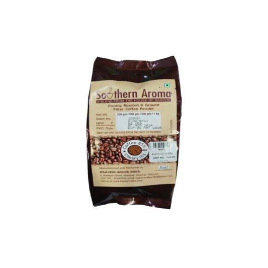 Southern Aroma 85% Coffee