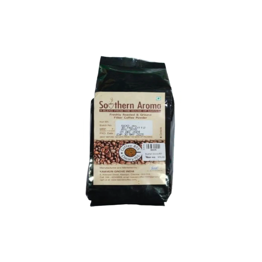 Southern Aroma 85% Pure Coffee