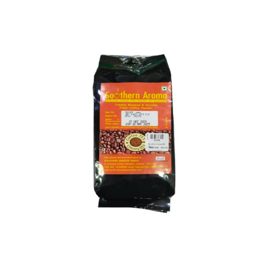 Southern Aroma 75% Pure Coffee