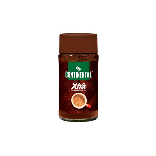 Continental Xtra Coffee Jar