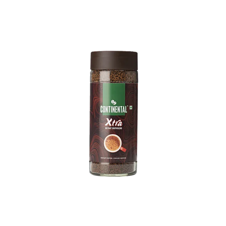 Continental Extra Instant Coffee