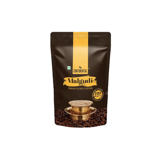 Continental Malgudi Filter Coffee