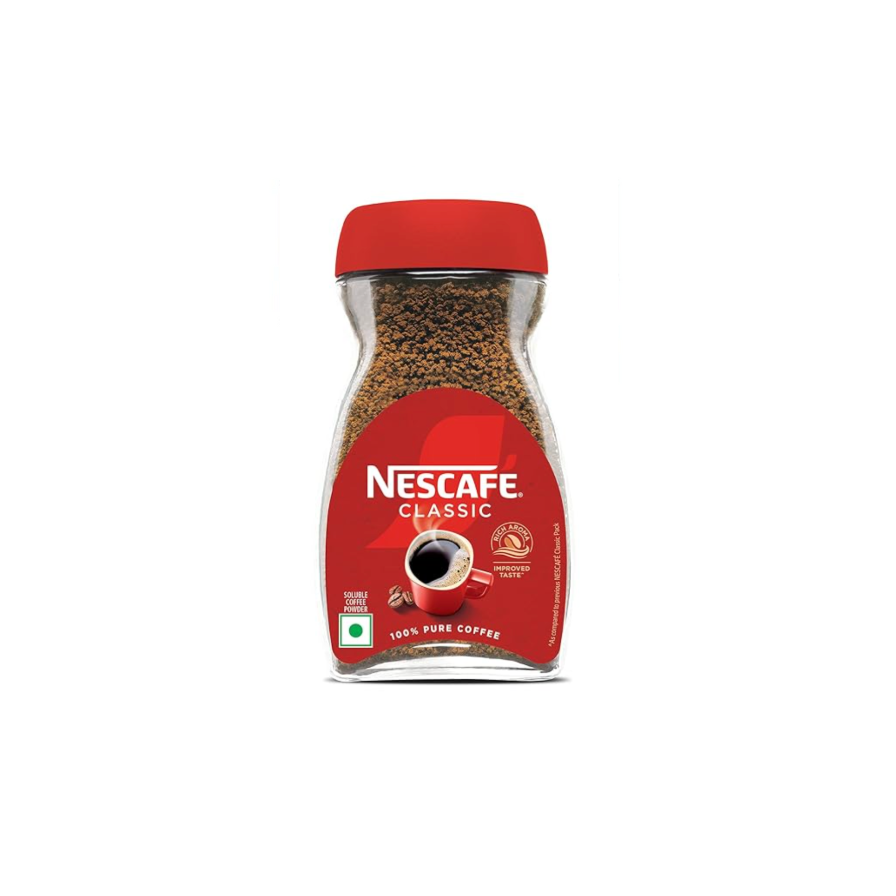 Nescafe Classic Coffee