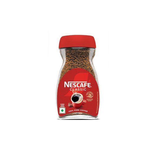 Nescafe Classic Coffee